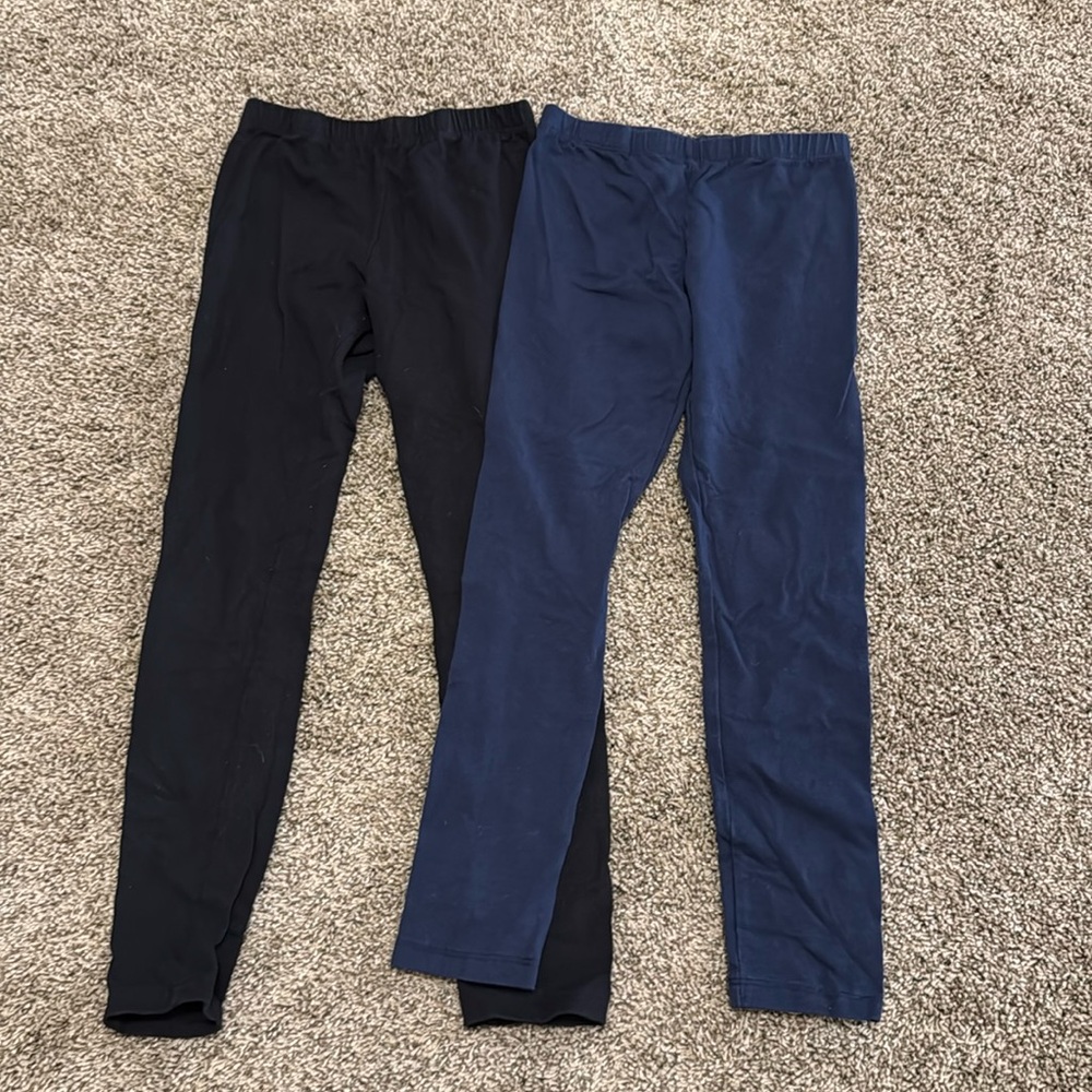 Girls leggings